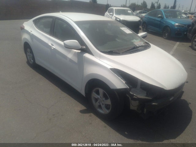2014 5NPDH4AE0EH479719 zdjęcie główne