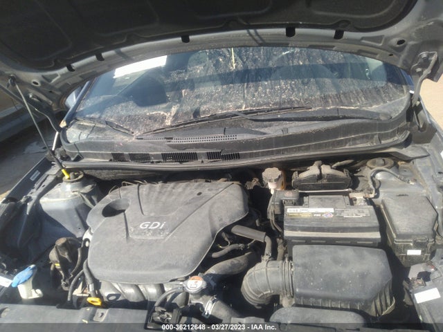 Hyundai Accent Sport 2015 KMHCU5AE3FU205740 Image 11