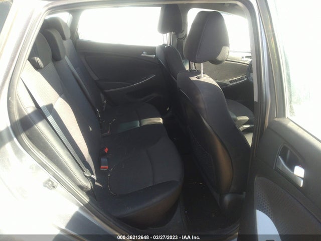 Hyundai Accent Sport 2015 KMHCU5AE3FU205740 Image 9