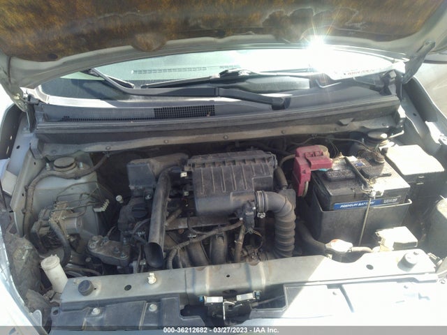 ML32A4HJ4FH035454 Mitsubishi MIRAGE ES