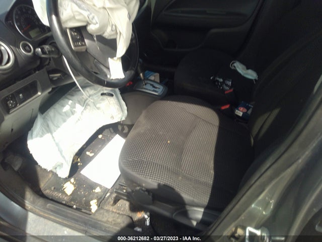 ML32A4HJ4FH035454 Mitsubishi MIRAGE ES