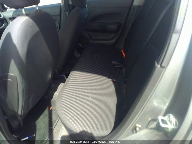 ML32A4HJ4FH035454 Mitsubishi MIRAGE ES