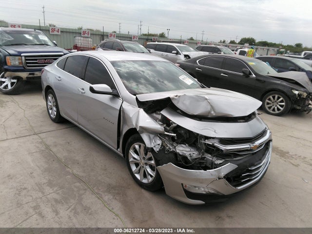 2020 1G1ZD5ST8LF043477 main image