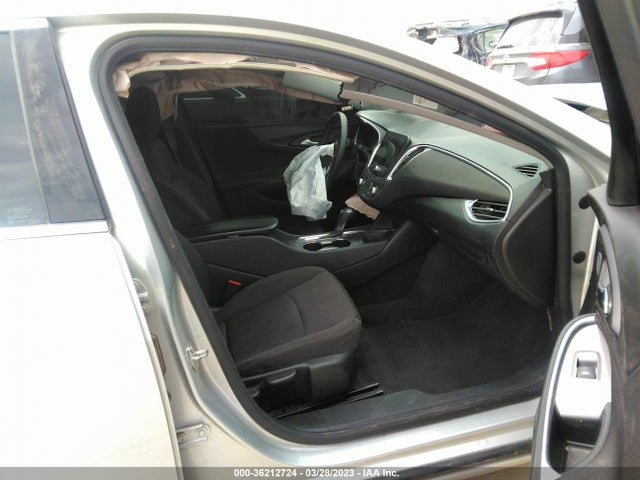 Chevrolet MALIBU LT 2020 1G1ZD5ST8LF043477 Image 6
