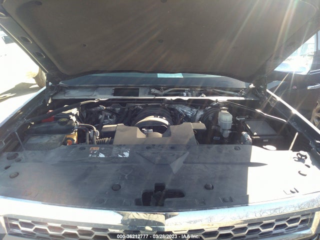 Chevrolet Silverado 1500 Ltz 2015 3GCUKSEC7FG197358 Image 12