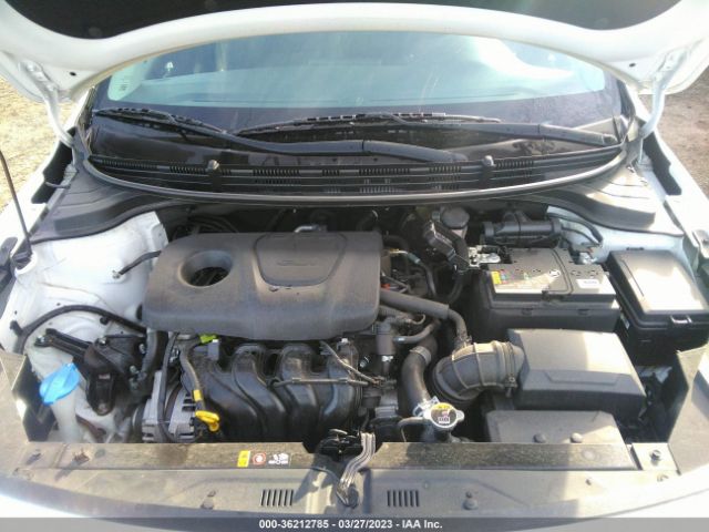 3KPA24AB1JE079094 KIA RIO LX