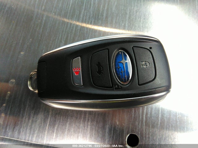 JF2GTANC0KH247068 Subaru Crosstrek Limited