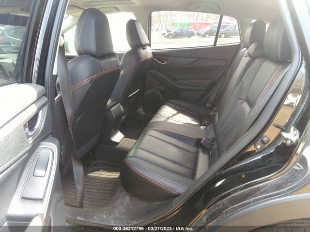 JF2GTANC0KH247068 Subaru Crosstrek Limited