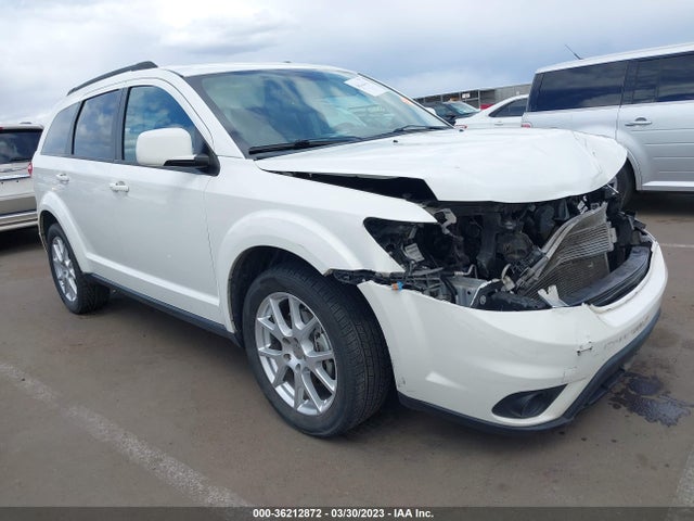 2016 3C4PDCBB8GT225928 main image