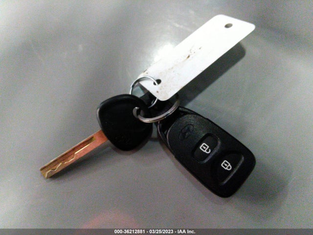 Hyundai ACCENT GLS 2015 KMHCT4AE6FU868099 Image 11