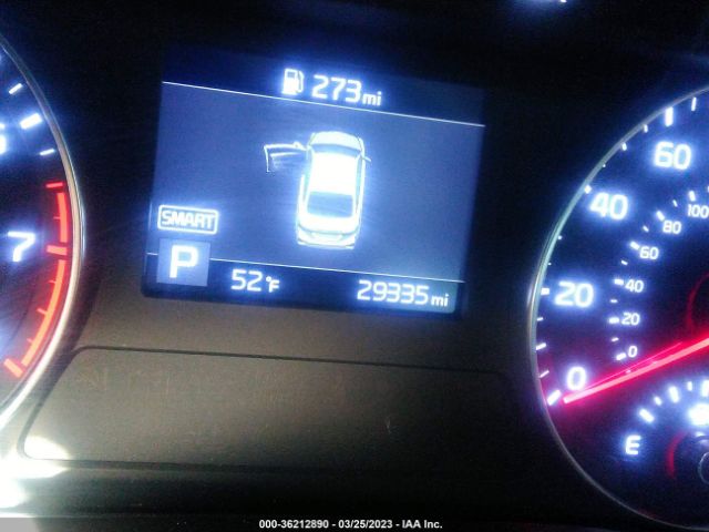 3KPF24AD3ME355190 KIA Forte Lxs