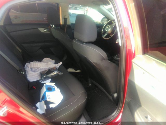 3KPF24AD3ME355190 KIA Forte Lxs