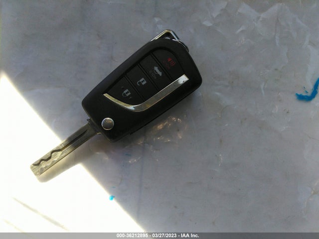 Toyota CAMRY SE 2020 4T1G11AK0LU968643 Image 11