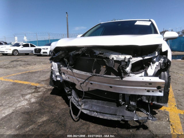 Toyota CAMRY SE 2020 4T1G11AK0LU968643 Image 6