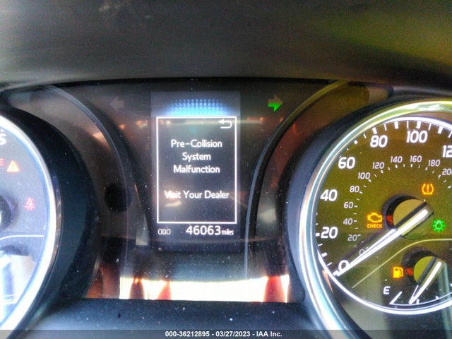 Toyota CAMRY SE 2020 4T1G11AK0LU968643 Image 7
