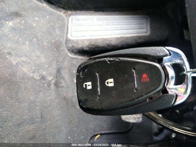 Chevrolet EQUINOX LT 2021 2GNAXKEV0M6128629 Image 11
