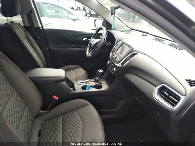 Chevrolet EQUINOX LT 2021 2GNAXKEV0M6128629 Image 5