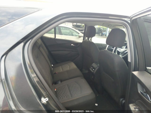 Chevrolet EQUINOX LT 2021 2GNAXKEV0M6128629 Image 8