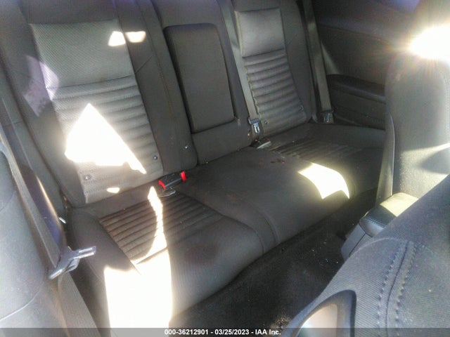 Dodge Challenger Sxt 2014 2C3CDYAG6EH270420 Image 8