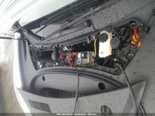 5YJ3E1EA3PF419607 Tesla MODEL 3