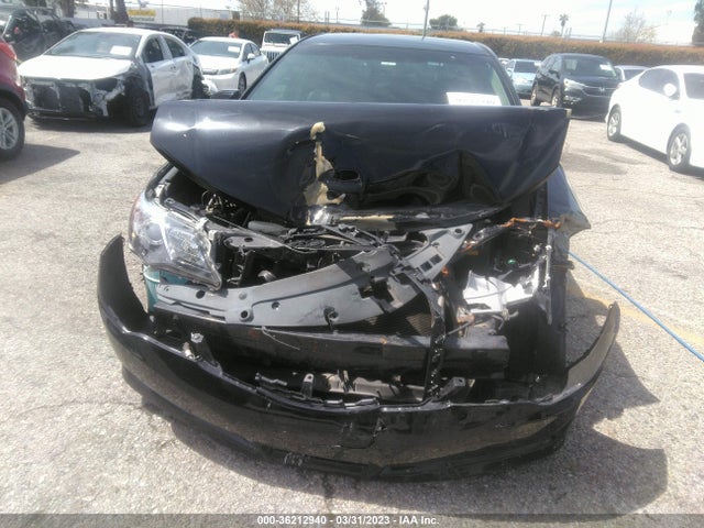 2012 TOYOTA CAMRY L/LE/SE/XLE VIN: 4T1BF1FK9CU615452