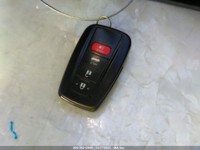 Toyota CAMRY SE 2020 4T1M11AK0LU961050 Image 3