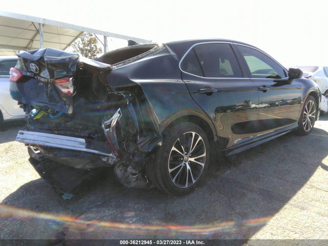 Toyota CAMRY SE 2020 4T1M11AK0LU961050 Image 5