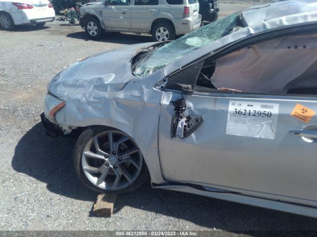 3N1AB7AP4FY361980 Nissan SENTRA SR