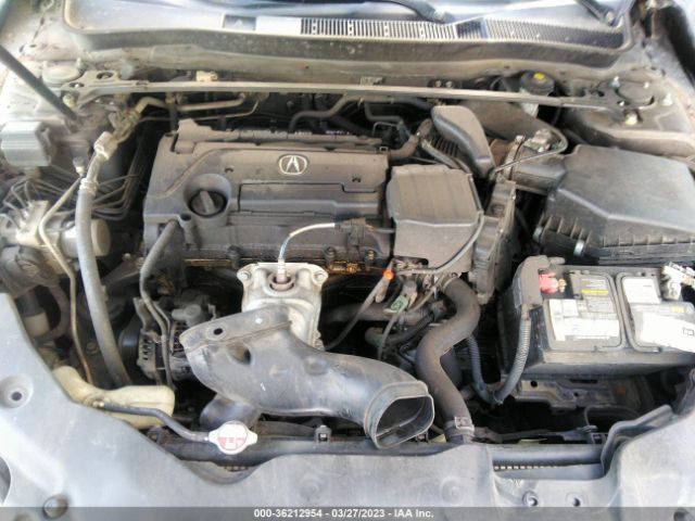 19UUB1F32FA015509 Acura TLX