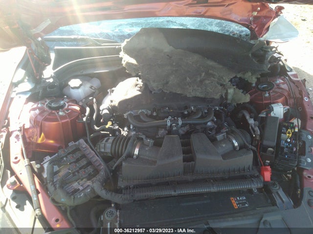 2021 Cadillac CT5, VIN: 1G6DN5RW9M0133050