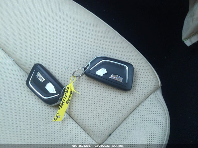 2021 Cadillac CT5, VIN: 1G6DN5RW9M0133050