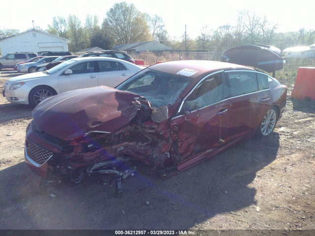 2021 Cadillac CT5, VIN: 1G6DN5RW9M0133050