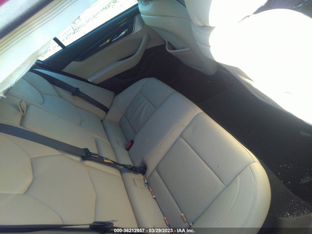 2021 Cadillac CT5, VIN: 1G6DN5RW9M0133050