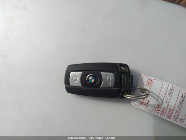 WBAVM1C5XFVW58649 BMW X1 Sdrive28i