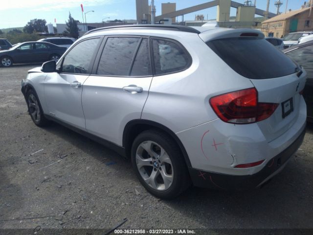 WBAVM1C5XFVW58649 BMW X1 Sdrive28i
