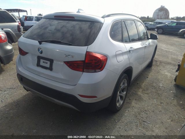 WBAVM1C5XFVW58649 BMW X1 Sdrive28i