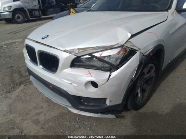WBAVM1C5XFVW58649 BMW X1 Sdrive28i