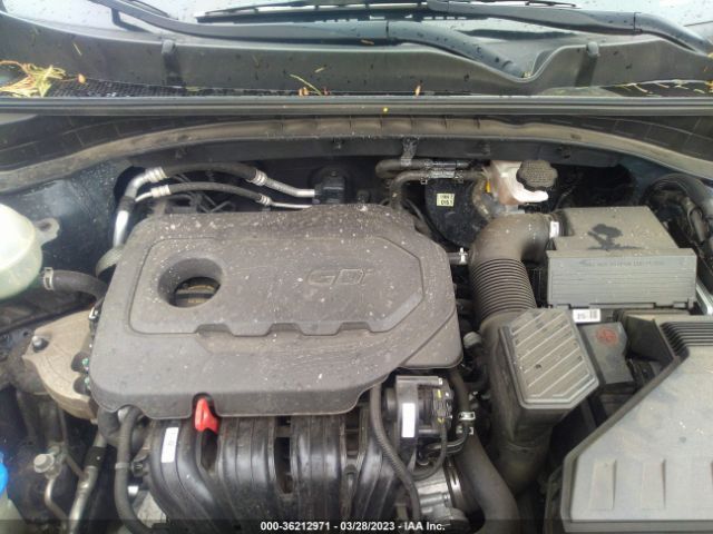 KNDPMCAC8H7198746 KIA Sportage Lx
