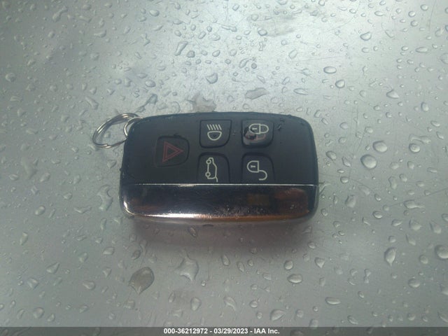 SALCR2FXXKH797146 Land Rover Discovery Sport Hse/landmark