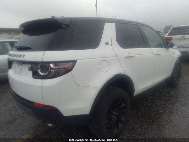 SALCR2FXXKH797146 Land Rover Discovery Sport Hse/landmark