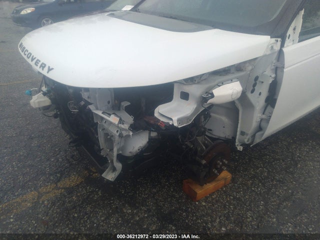 SALCR2FXXKH797146 Land Rover Discovery Sport Hse/landmark