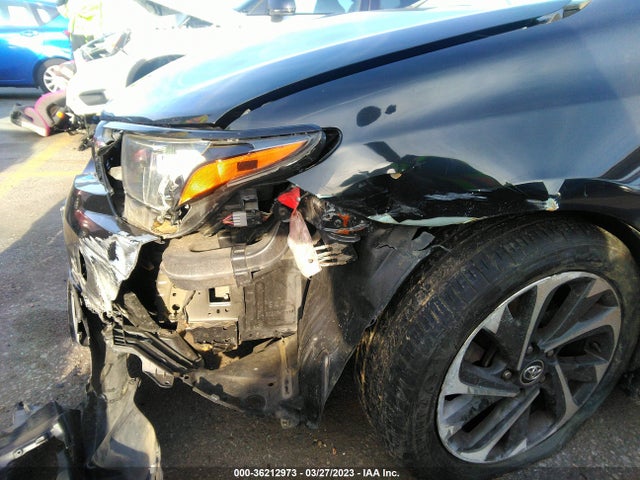 Toyota COROLLA IM 2017 JTNKARJE4HJ527691 Image 7