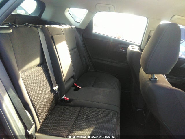 Toyota COROLLA IM 2017 JTNKARJE4HJ527691 Image 9
