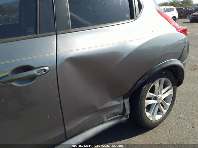 Nissan Juke Sv 2014 JN8AF5MR0ET453165 Image 7