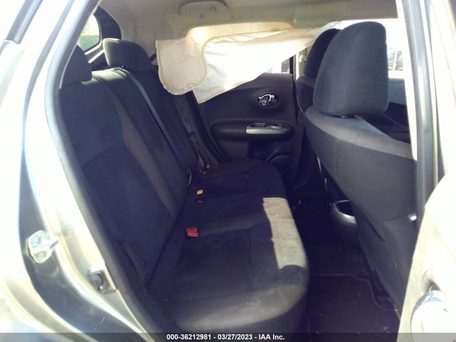 Nissan Juke Sv 2014 JN8AF5MR0ET453165 Image 9