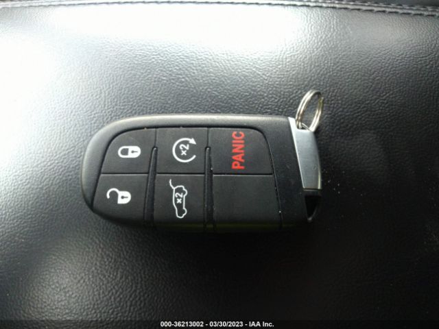 1C4RJFAG2FC677433 Jeep Grand Cherokee Altitude