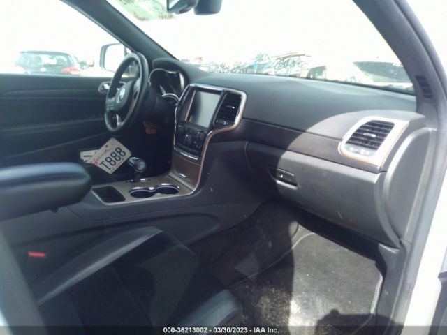 1C4RJFAG2FC677433 Jeep Grand Cherokee Altitude
