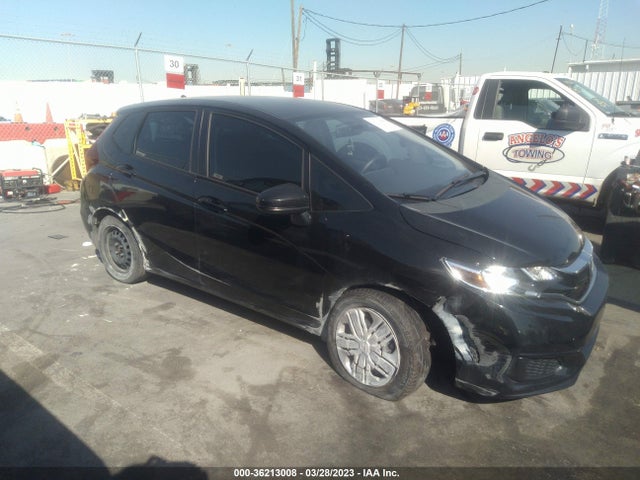 2020 3HGGK5H47LM709783 main image