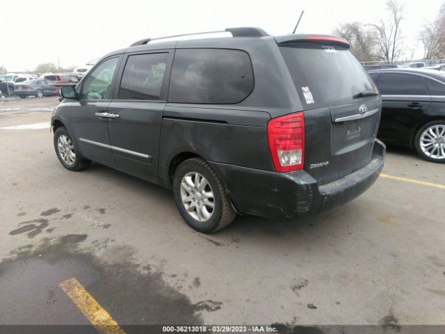 KNDMH4C75E6579078 KIA SEDONA EX