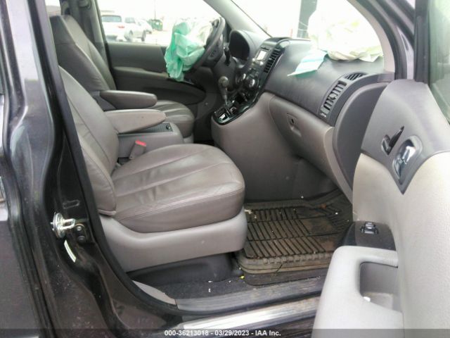 KNDMH4C75E6579078 KIA SEDONA EX